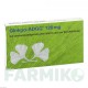 ГИНКГО (GINKGO) 120 мг таблетки 20 шт - Экстракт листьев гинкго билоба KSK-PHARMA