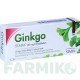 ГИНКГО (GINKGO) 80 мг таблетки 30 шт - Экстракт листьев гинкго билоба STADA