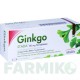 ГИНКГО (GINKGO) 80 мг таблетки 60 шт - Экстракт листьев гинкго билоба STADA