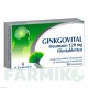 ГИНКГОВИТАЛ (GINKGOVITAL) 120 мг таблетки 30 шт - Экстракт листьев гинкго билоба HEUMANN PHARMA