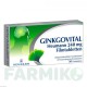ГИНКГОВИТАЛ (GINKGOVITAL) 240 мг таблетки 30 шт - Экстракт листьев гинкго билоба HEUMANN PHARMA