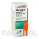 ГИНКОБИЛ (GINKOBIL) 40 мг капли 100 мл - Экстракт листьев гинкго билоба RATIOPHARM