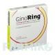 ГІНОРИНГ (GINORING) 0,120 мг/0,015 мг 24 год кільце 1 шт - Прогестаген, Естроген EXELTIS