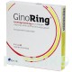 ГІНОРИНГ (GINORING) 0,120 мг/0,015 мг 24 год кільце 3 шт - Прогестаген, Естроген EXELTIS
