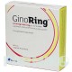 ГІНОРИНГ (GINORING) 0,120 мг/0,015 мг 24 год кільце 6 шт - Прогестаген, Естроген EXELTIS