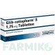 ГЛІБ (GLIB) 1,75 мг таблетки 30 шт - Глібенкламід RATIOPHARM