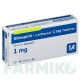 ГЛИМЕПИРИД (GLIMEPIRID) 1 мг таблетки 30 шт - Глимепирид 1 A PHARMA