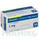 ГЛИМЕПИРИД (GLIMEPIRID) 1 мг таблетки 120 шт - Глимепирид 1 A PHARMA