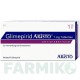 ГЛИМЕПИРИД (GLIMEPIRID) 1 мг таблетки 120 шт - Глимепирид ARISTO PHARMA