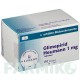 ГЛИМЕПИРИД (GLIMEPIRID) 1 мг таблетки 120 шт - Глимепирид HEUMANN PHARMA