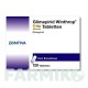 ГЛИМЕПИРИД (GLIMEPIRID) 1 мг таблетки 120 шт - Глимепирид ZENTIVA