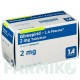 ГЛИМЕПИРИД (GLIMEPIRID) 2 мг таблетки 120 шт - Глимепирид 1 A PHARMA