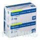 ГЛИМЕПИРИД (GLIMEPIRID) 2 мг таблетки 180 шт - Глимепирид 1 A PHARMA