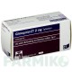 ГЛІМЕПІРИД (GLIMEPIRID) 2 мг таблетки 120 шт - Глімепірид ABZ PHARMA