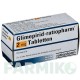 ГЛИМЕПИРИД (GLIMEPIRID) 2 мг таблетки 120 шт - Глимепирид RATIOPHARM