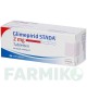 ГЛИМЕПИРИД (GLIMEPIRID) 2 мг таблетки 120 шт - Глимепирид STADAPHARM