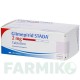 ГЛИМЕПИРИД (GLIMEPIRID) 2 мг таблетки 180 шт - Глимепирид STADAPHARM