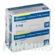 ГЛИМЕПИРИД (GLIMEPIRID) 3 мг таблетки 180 шт - Глимепирид 1 A PHARMA