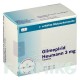 ГЛИМЕПИРИД (GLIMEPIRID) 3 мг таблетки 180 шт - Глимепирид HEUMANN PHARMA