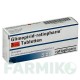 ГЛИМЕПИРИД (GLIMEPIRID) 3 мг таблетки 30 шт - Глимепирид RATIOPHARM