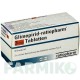 ГЛИМЕПИРИД (GLIMEPIRID) 3 мг таблетки 120 шт - Глимепирид RATIOPHARM