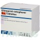ГЛІМЕПІРИД (GLIMEPIRID) 3 мг таблетки 180 шт - Глімепірид RATIOPHARM