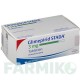ГЛИМЕПИРИД (GLIMEPIRID) 3 мг таблетки 180 шт - Глимепирид STADAPHARM