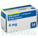 ГЛИМЕПИРИД (GLIMEPIRID) 4 мг таблетки 120 шт - Глимепирид 1 A PHARMA