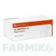 ГЛІМЕПІРИД (GLIMEPIRID) 4 мг таблетки 120 шт - Глімепірид ALIUD PHARMA