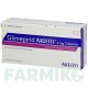 ГЛИМЕПИРИД (GLIMEPIRID) 4 мг таблетки 180 шт - Глимепирид ARISTO PHARMA
