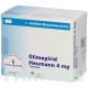 ГЛИМЕПИРИД (GLIMEPIRID) 4 мг таблетки 180 шт - Глимепирид HEUMANN PHARMA