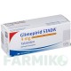ГЛИМЕПИРИД (GLIMEPIRID) 4 мг таблетки 120 шт - Глимепирид STADAPHARM