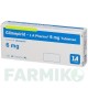 ГЛИМЕПИРИД (GLIMEPIRID) 6 мг таблетки 30 шт - Глимепирид 1 A PHARMA