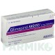 ГЛИМЕПИРИД (GLIMEPIRID) 6 мг таблетки 180 шт - Глимепирид ARISTO PHARMA