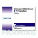 ГЛИМЕПИРИД (GLIMEPIRID) 6 мг таблетки 180 шт - Глимепирид ZENTIVA