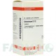 ГЛОНОИНУМ (GLONOINUM) D 12 таблетки 80 шт - Гомеопатия DHU