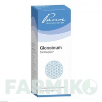 ГЛОНОИНУМ СИМИЛИАПЛЕКС (GLONOINUM SIMILIAPLEX) капли 50 мл - Гомеопатия PASCOE