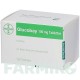ГЛЮКОБАЙ (GLUCOBAY) 100 мг таблетки 120 шт - Акарбоза EURIMPHARM