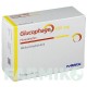 ГЛЮКОФАЖ (GLUCOPHAGE) 500 мг таблетки 120 шт - Метформін MERCK HEALTHCARE
