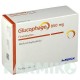ГЛЮКОФАЖ (GLUCOPHAGE) 850 мг таблетки 120 шт - Метформін MERCK HEALTHCARE