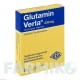 ГЛУТАМИН ВЕРЛА (GLUTAMIN VERLA) таблетки 50 шт - Глутаминовая кислота VERLA-PHARM