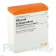 ГЛІОКСАЛ (GLYOXAL) ампули 10 шт - Гомеопатія BIOLOGISCHE HEILMITTEL HEEL