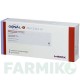 ГОНАЛ (GONAL) 300 МЕ/0,5 мл 0,5 мл раствор 1 шт - Фоллитропин альфа KOHLPHARMA