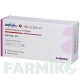 ГОНАЛ (GONAL) 300 МЕ/0,5 мл 0,5 мл раствор 1 шт - Фоллитропин альфа MERCK HEALTHCARE