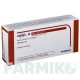 ГОНАЛ (GONAL) 900 МЕ/1,5 мл 1,5 мл раствор 1 шт - Фоллитропин альфа ABACUS MEDICINE