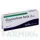 ГРАНІСЕТРОН (GRANISETRON) 2 мг таблетки 5 шт - Гранісетрон BETAPHARM