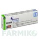 ГРАНОЦИТ (GRANOCYTE) 13 млн. МО/мл порошок 1 шт - Ленограстим CHUGAI PHARMA