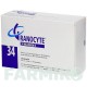 ГРАНОЦИТ (GRANOCYTE) 34 млн. МО/мл порошок 5 шт - Ленограстим AXICORP PHARMA