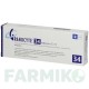 ГРАНОЦИТ (GRANOCYTE) 34 млн. МЕ/мл порошок 1 шт - Ленограстим KOHLPHARMA