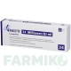 ГРАНОЦИТ (GRANOCYTE) 34 млн. МЕ/мл порошок 1 шт - Ленограстим ORIFARM